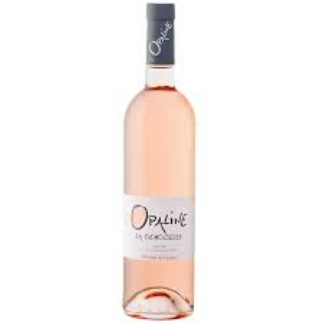 OPALINE DEMOISELLE ROSE 750ML